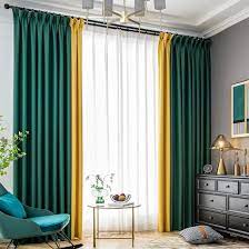 Curtain expert tips choosing livingroom curtains. China Latest Curtain Designs For Dining Bedroom Light Luxury Color Matching High Precision Blackout Living Room Curtains China Living Room Curtains And Curtain Price