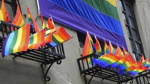 Lgbt, 70'li yılların sonunda oluşturulmuş ve kapsamı genişleyerek günümüze kadar gelmiş bir akımdır. Our Heritage Lgbt History National Trust For Historic Preservation