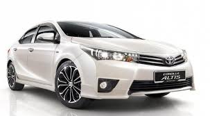 In this more sporting corolla, some transmission tweaks nudge its performance slightly above the median. Toyota Corolla 1 6 L Price In Nigeria Features And Specs Ccarprice Nga