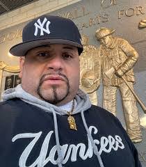 Adrienne Grande's Instagram, Twitter & Facebook