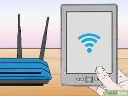 You will find your kindle device as a drive under my computer, click it and open the step 2: 3 Ways To Put Books On A Kindle Wikihow