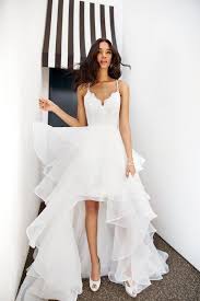 Black And White Wedding Dresses David S Bridal Pin On Sexy Wedding Dresses