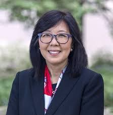 Deborah Kwon's Instagram, Twitter & Facebook