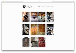 Design your own professional portfolio website today. 30 Gorgeous Websites Using Squarespace As Content Management System Colorlib
