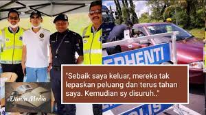 Kerjayanya bermula sebagai salah seorang peserta mentor legend sebagai anak didik penyanyi rock ella di mana beliau dinobatkan sebagai naib juara. Cubaan Merentas Negeri Datuk Jamal Abdillah Kena Tahan Di Sjr Dan Disuruh Keluar Kereta Tak Sangka Ini Yang Dihadapinya Online Diari Viral