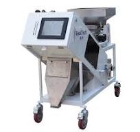 Optical Stone Color Sorting Agate/Jewelry Color Sorter ...