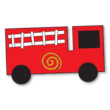 Speedy Firetruckthis Project Is A Perfect Token Of Appreciation For Your Local Firefighters Materials For One Truck 41 2 Feuerwehrauto Feuerwehr Autos