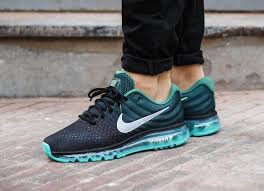 Basket Nike Air Max 2017 Green Stone Nike Free Shoes Adidas Shoes Women Nike Air Max