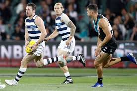 If the match is televised in the uk, then bt sport subscribers will be able to stream it live via bt sport player. Port Adelaide Vs Geelong Tips Best Bets Odds
