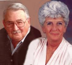 Obituary for John & Yvette Carozza