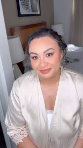 An hours worth of work sped up into 30 seconds. My beautiful bride  Cassondra @cassondralynn_xo