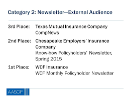 To find a rural mutual agent to help you protect your farm, business, auto, home and more, click below. Category 1 Print Marketing Piece 3rd Place Louisiana Workers Compensation Corporation Policyholder Kit 2nd Place Compsource Mutual Insurance Company Ppt Download