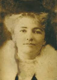 Eva O'Flaherty (1874