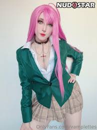 Vamplettes OnlyFans Leaks (50 Photos) - NudoStar