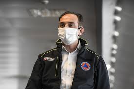 Anche il piemonte introduce il coprifuoco notturno per arginare l'emergenza coronavirus. Verso Il Coprifuoco In Piemonte Cirio Entro Oggi Valutazione Definitiva Lapresse