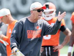 Cleveland Browns Football News - NFL Coverage