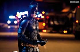The dark knight returns, part 1. Batman 3 Teaser Trailer