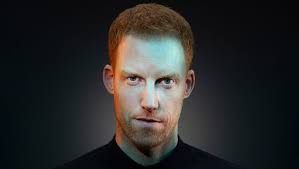 Pieter Derks — Nu even niet