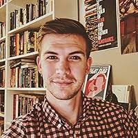 Adam Millard's Instagram, Twitter & Facebook