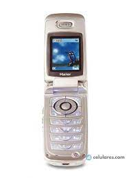 Haier V1000 - Celulares.com Estados Unidos
