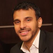 Amir Shaikh (@achabachame)