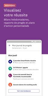 Ww Weight Watchers Applications Sur Google Play
