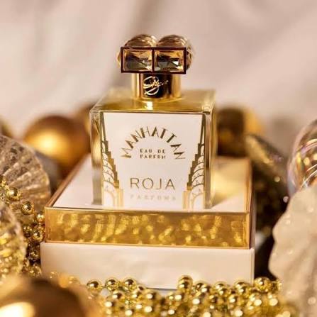 Nước hoa unisex Roja Parfums Manhattan EDP