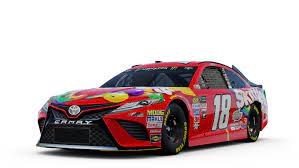 What is the biggest nascar track? Toyota Camry Nascar Forza Wiki Fandom