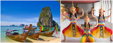Thailand business, sport and links to thai newspapers, map of thailand, thai air. Petition From Thailand S Tourism Sector Seeks To Reopen Thailand Safely By 1 July Scandasia