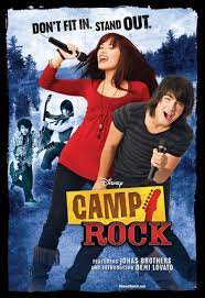 Rock Kampi Camp Rock 2008 Turkce Dublaj Ucretsiz Full Indir Http Www Efilmindir Org Rock Kampi Camp Rock 2 Camp Rock Musical Movies Disney Channel Movies