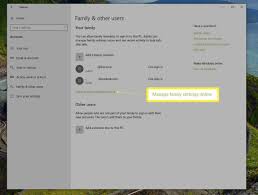 Jun 17, 2021 · open the parental controls channel on the wii u menu. How To Set Up Parental Controls In Windows 10