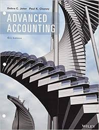 Maybe you would like to learn more about one of these? Kunci Jawaban Advanced Accounting 2 By Jeter Kunci Jawaban Soal