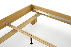 Für gesteigerte ansprüche in sachen stabilität und langlebigkeit. Massivholzbett Enpur Seiler Mobelmanufaktur