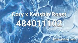 Check spelling or type a new query. Cory X Kenshin Roast Roblox Id Roblox Music Codes