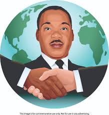 Notable moments in the career of Martin Luther King, Jr.