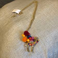 Kate spade spice things up sleeveless eyelet top in white pattern | modesens. Kate Spade Jewelry Nwt Kate Spade Spice Things Up Camel Necklace Poshmark