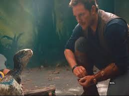 Glenn kenny june 19, 2018. Jurassic World Fallen Kingdom Box Office Collection Day 6 Chris Pratt And Bryce Dallas Howard S Film Earns Rs 4 Crore English Movie News Times Of India