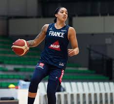 Naissance 9 septembre 1996 (24 ans) sparks: Video Gabby Williams Un Reve Pour Moi D Etre En Equipe De France Basket Europe