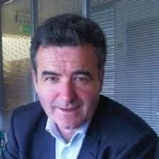 Martin Scully's Instagram, Twitter & Facebook