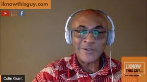 I Know This Guy Podcast Podcasts by Norm Farrar AKA The Beard Guy