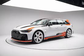 Image result for Glacier White 2022 RS6