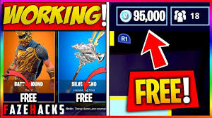 How To Get Free V Bucks 100 Working In 2020 Fortnite Generation Ps4 For Sale