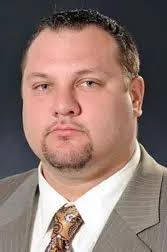 2008 Football Coaches