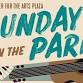 Sunday in the Park
