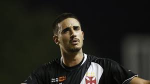 Ao longo da campanha do brasileirão, ele anotou gols importantes e terminou como um dos melhores da competição. Thiago Galhardo Sports Africa