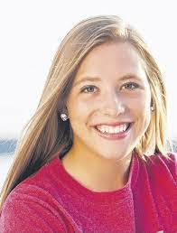 Michelle Bergquist's Instagram, Twitter & Facebook