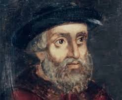 Greatest Greeks Of The World: John Argyropoulos, An Apostle Of Greek  Language And Philosophy