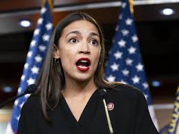 Two Gretna officers fired: One posted Ocasio-Cortez 'needs a round,' 2nd  hit 'like' button