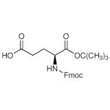 Fmoc-Glu-OtBu | 84793-07-7 | Tokyo Chemical Industry (India ...