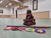 ADULT EXTENDED TRAINING CLASS